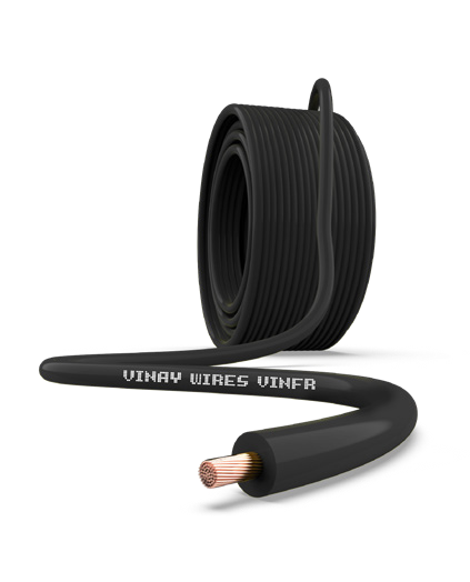 Building Wires (VINFR FLAME RETARDANT)