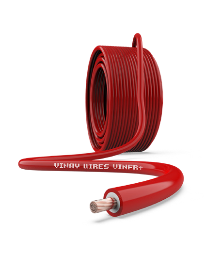 Building Wires (VINFR FLAME RETARDANT)