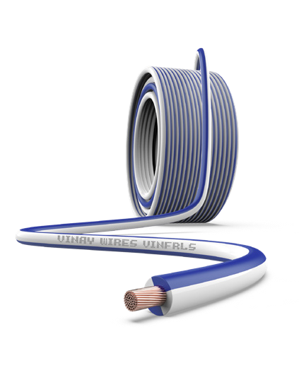 Building Wires (VINFRLS FLAME RETARDENT)