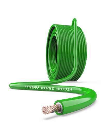 Building Wires (UNIVIN)